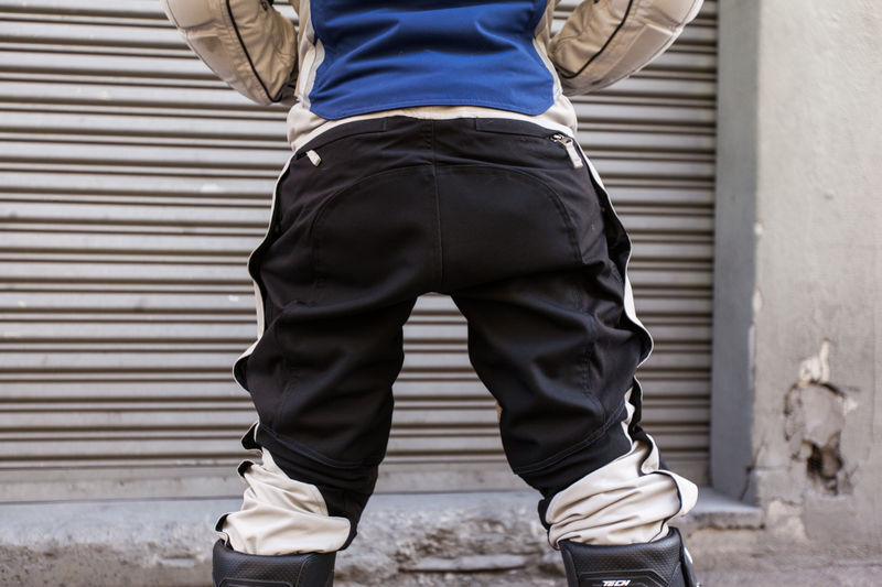Illustration for article titled Adventure Tested: Fieldsheer Adventure Tour Pants And Jacket